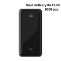 Power bank Silicon Power QS28 20000 mAh, black