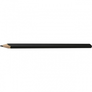 Logotrade promotional product picture of: Carpenters pencil SZEGED