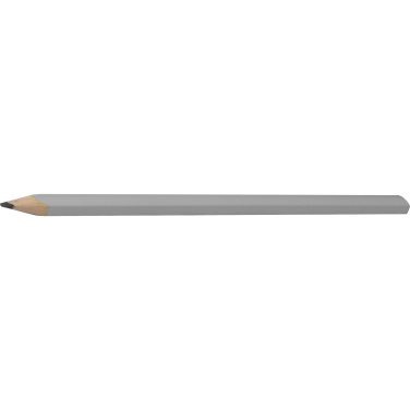 Logo trade promotional items image of: Carpenters pencil SZEGED