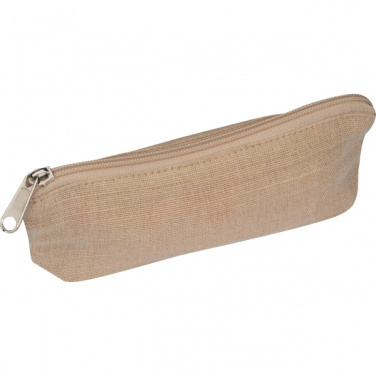 Logotrade corporate gift image of: Pencil case MUNICH