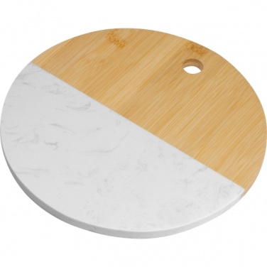 Logo trade business gift photo of: Cutting board SAN DIEGO