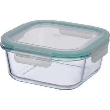 Logotrade corporate gift image of: Food storage container ODENSE 700 ml