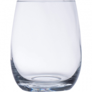 Logotrade promotional items photo of: Drinking glass SIENA 420 ml