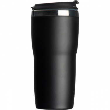 Logotrade promotional items photo of: Thermal mug ZADAR 400 ml