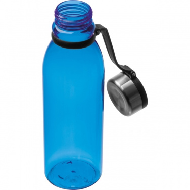 Logotrade promotional gift image of: RPET drinking bottle SAPPORO 780 ml