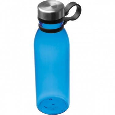 Logo trade corporate gifts picture of: RPET drinking bottle SAPPORO 780 ml