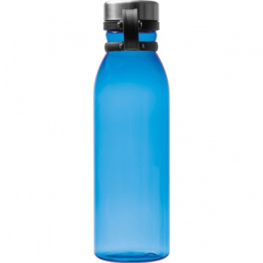 Logo trade promotional items image of: RPET drinking bottle SAPPORO 780 ml