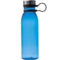 RPET drinking bottle SAPPORO 780 ml, blue