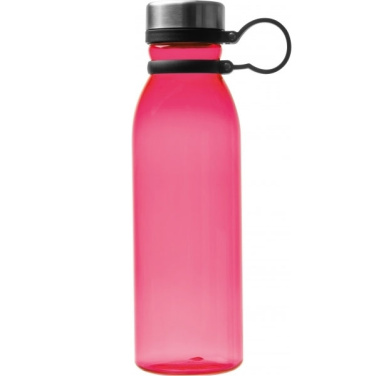 Logotrade corporate gift picture of: RPET drinking bottle SAPPORO 780 ml