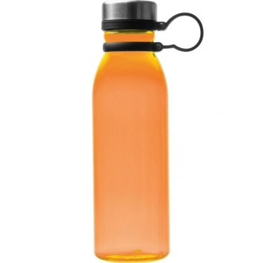 Logotrade promotional gift picture of: RPET drinking bottle SAPPORO 780 ml