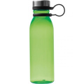 RPET drinking bottle SAPPORO 780 ml, light green