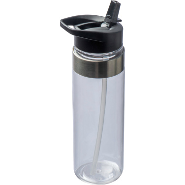 Logotrade promotional item picture of: Drinking bottle SION 700 ml