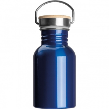 Logotrade corporate gift image of: Drinking bottle OSLO 300 ml