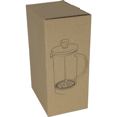 Logo trade promotional items picture of: French Press 350 ml WINTERHUT