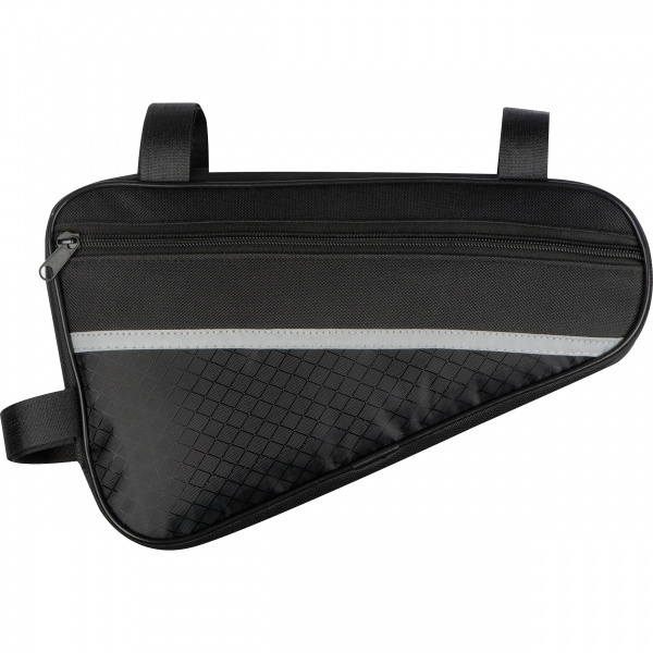 Logo trade promotional merchandise photo of: Bicycle bag MURCIA