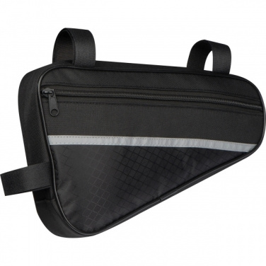 Logotrade promotional giveaways photo of: Bicycle bag MURCIA