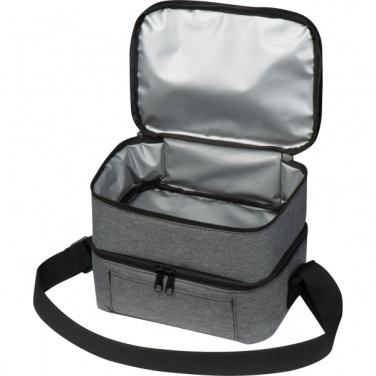 Logotrade promotional product picture of: Cooler bag MONTPELLIER