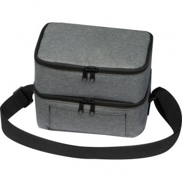 Logotrade promotional product image of: Cooler bag MONTPELLIER