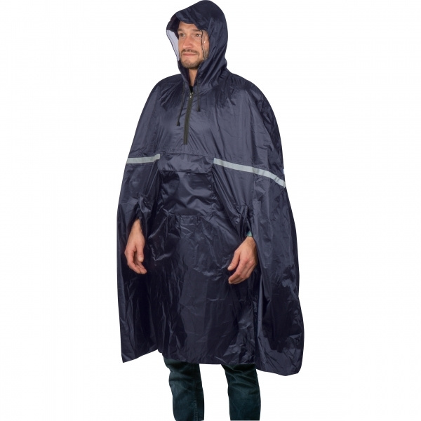 Logotrade advertising product picture of: Rain poncho MONTE CARLO