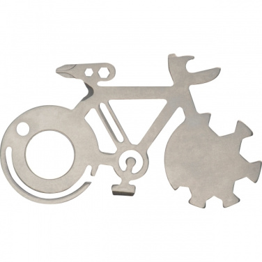 Logo trade corporate gifts image of: Bicycle multitool OVIEDO