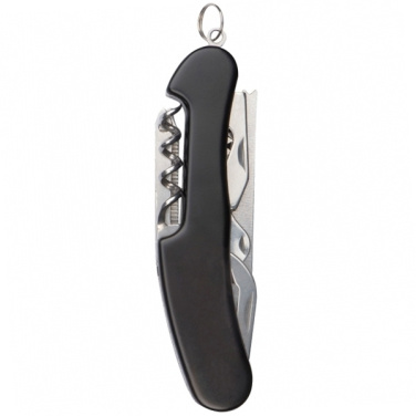 Logo trade promotional products image of: Pocket knife SPRINGFIELD