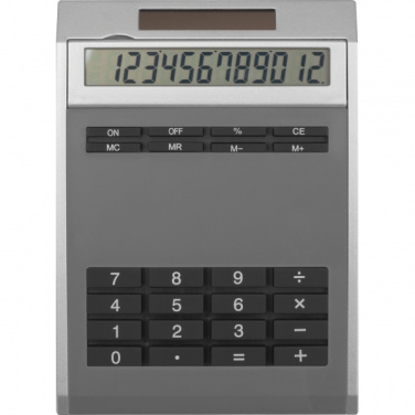 Logotrade advertising product picture of: Calculator DUBROVNIK