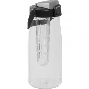 Logotrade corporate gifts photo of: Infuser bottle CROTONE 2500 ml