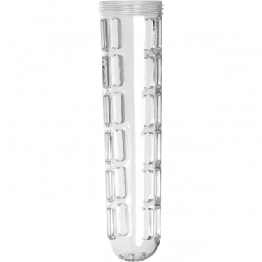 Logo trade promotional products picture of: Infuser bottle CROTONE 2500 ml