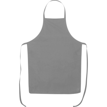 Logotrade corporate gifts photo of: Cotton apron GRILLMEISTER