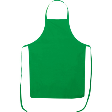 Logo trade promotional merchandise picture of: Cotton apron GRILLMEISTER