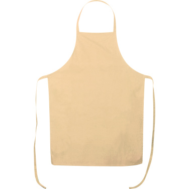 Logotrade promotional item image of: Cotton apron GRILLMEISTER