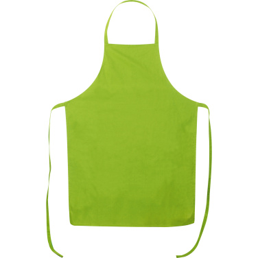 Logotrade business gifts photo of: Cotton apron GRILLMEISTER