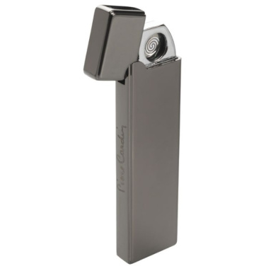 Logotrade promotional product image of: Re-chargable electric lighter SMART