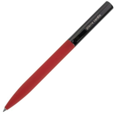 Logotrade promotional item picture of: Ballpoint pen VIVID