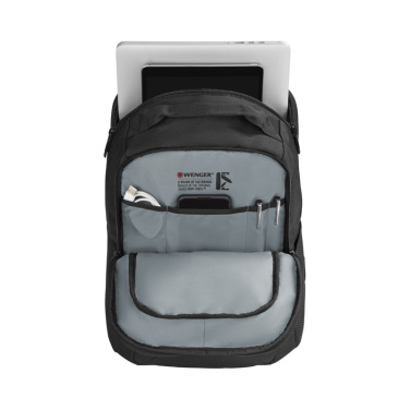 Logotrade promotional products photo of: Backpack Wenger BQ 16''