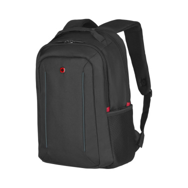 Logotrade promotional giveaway picture of: Backpack Wenger BQ 16''