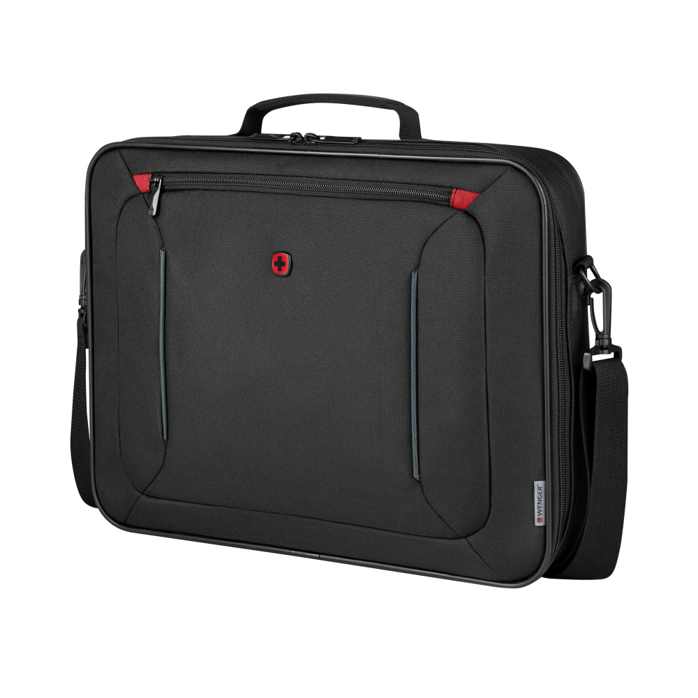 Logotrade business gift image of: Laptop bag Wenger BQ 16''