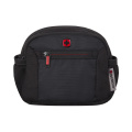 Waist bag Wenger, black