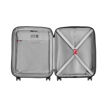 Logo trade promotional product photo of: Suitcase Prymo Carry-On Wenger