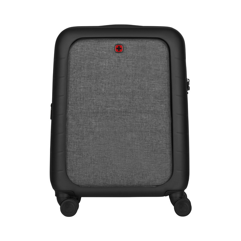 Logotrade business gifts photo of: Suitcase Wenger Syntry