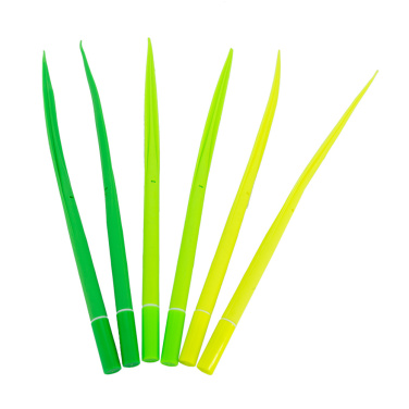 Logo trade advertising product photo of: Aloe Pen