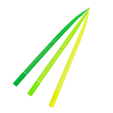 Logo trade promotional items image of: Aloe Pen