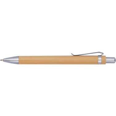 Logo trade corporate gifts picture of: Inkless pen HELSINGBORG