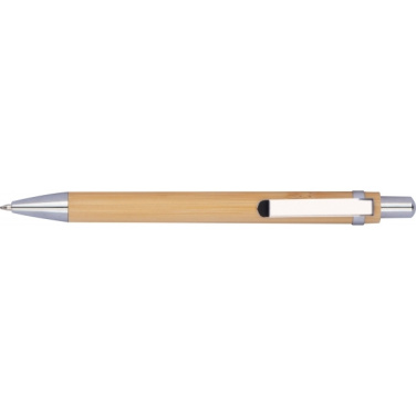 Logo trade business gift photo of: Inkless pen HELSINGBORG