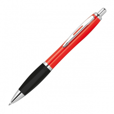 Logotrade corporate gift picture of: Recycled Ballpen LIMA