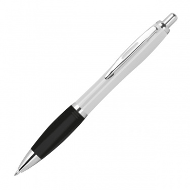 Logotrade business gifts photo of: Recycled Ballpen LIMA