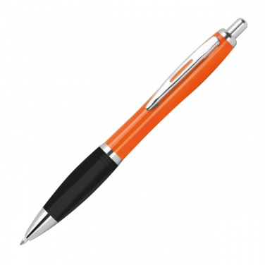 Logotrade promotional gift picture of: Recycled Ballpen LIMA