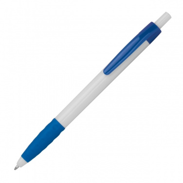 Logotrade promotional giveaway image of: Ballpen NEWPORT