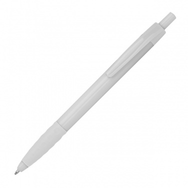 Logo trade promotional item photo of: Ballpen NEWPORT