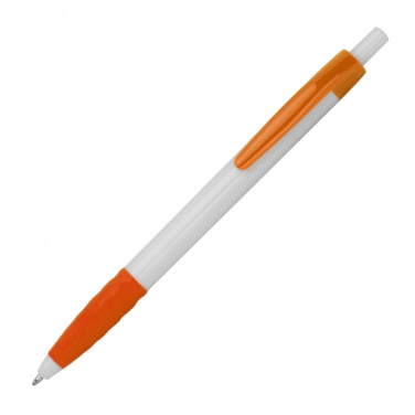 Logo trade business gift photo of: Ballpen NEWPORT